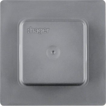 Hager WDA3600