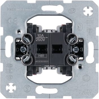 Hager WDE503501