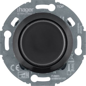 Hager WTN4011BG
