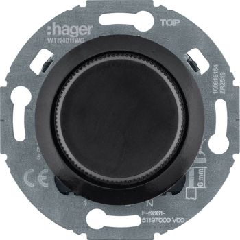 Hager WTN4041BG