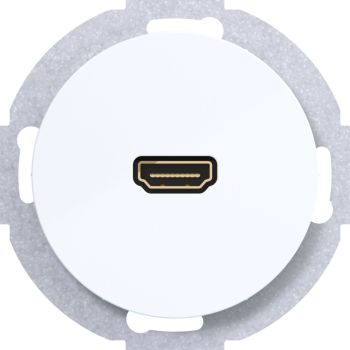 Hager WLF4379WG