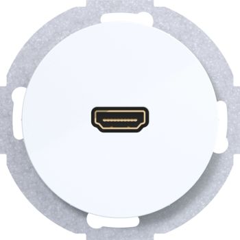 Hager WLF4380WG