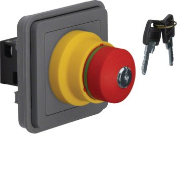Hager WNA032