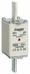 Hager LNH1250M