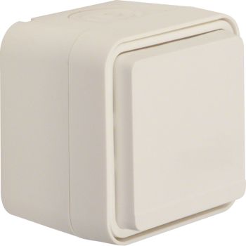 Hager WNC140B