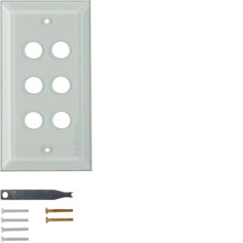 Hager WZD6600GT