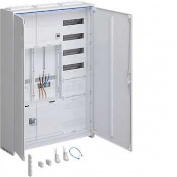 Hager ZB332U16LST