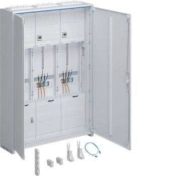 Hager ZB332U22LST