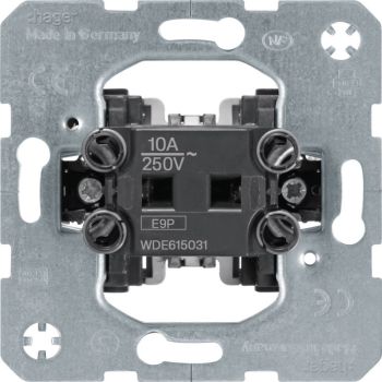 Hager WDE615031