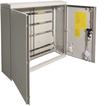 Hager ZAK102GA5