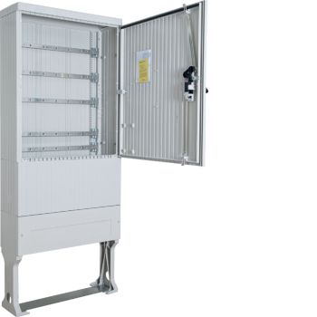 Hager ZAK207A5