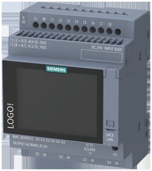 Siemens 6ED10521CC080BA3