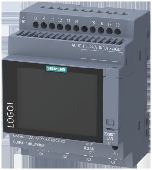 Siemens 6ED10521FB080BA3