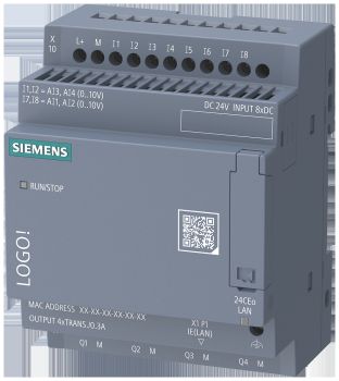 Siemens 6ED10522CC080BA3