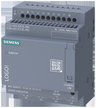 Siemens 6ED10522MD080BA3