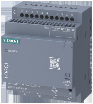 Siemens 6ED10522FB080BA3