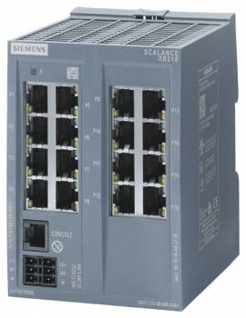 Siemens 6GK52160BA002TB2