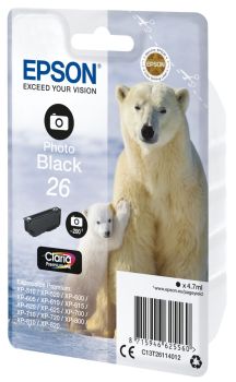 Epson C13T26114012