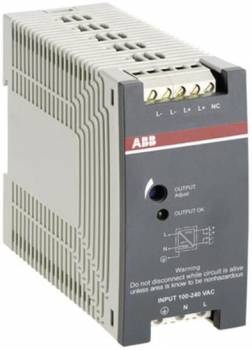 ABB 1SVR427031R0000