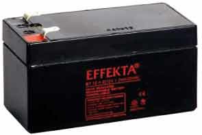 EFFEKTA Regeltechnik BFR/BT12-1,2