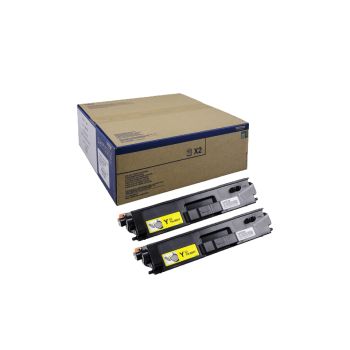 Brother TN900YTWIN
