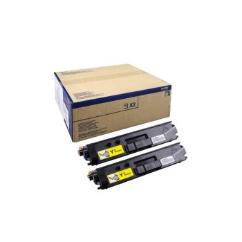 Brother TN329YTWIN
