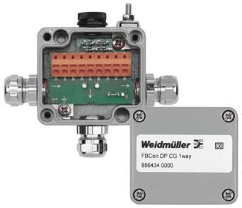 Weidmüller 8564340000