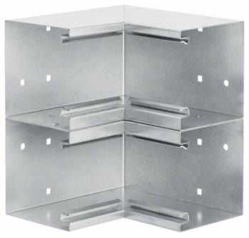 HAGER BRS1002104DVERZ