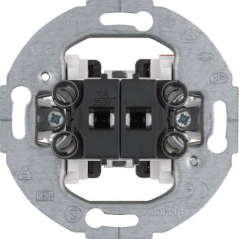 Hager WDE503511