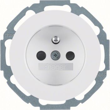 Hager WLS1800WG