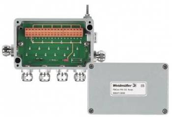 Weidmüller 8564080000