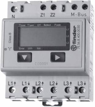 Finder 7E5684000030