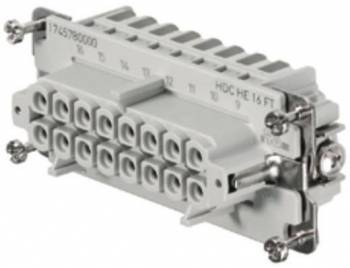 Weidmüller 1745860000