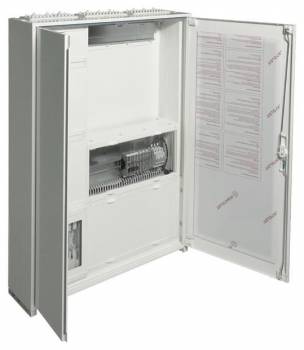 HAGER FP73W7N