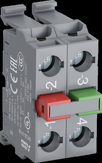 ABB Automation 1SFA611610R2011