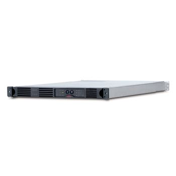 APC SUA750RMI1U
