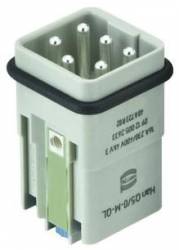 Harting 09120052634