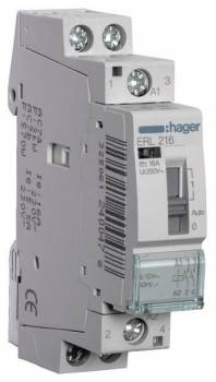 Hager ERL216