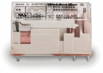 Weidmüller 8693260000