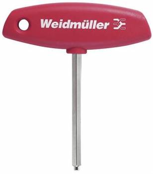 Weidmüller 0407900000