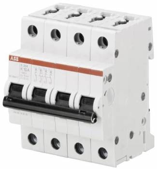 ABB Automation 2CDS254001R0537