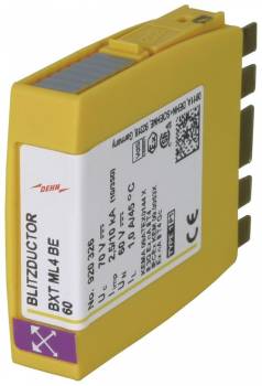 DEHN 920326
