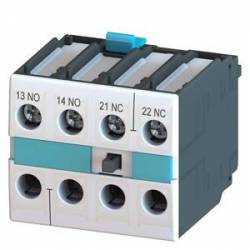 Siemens 3RH19211LA11