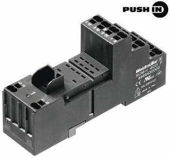 Weidmüller 8869430000