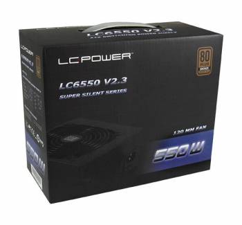 LC-POWER LC6550 V2.3