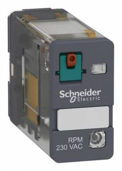 Schneider Electric RPM12P7