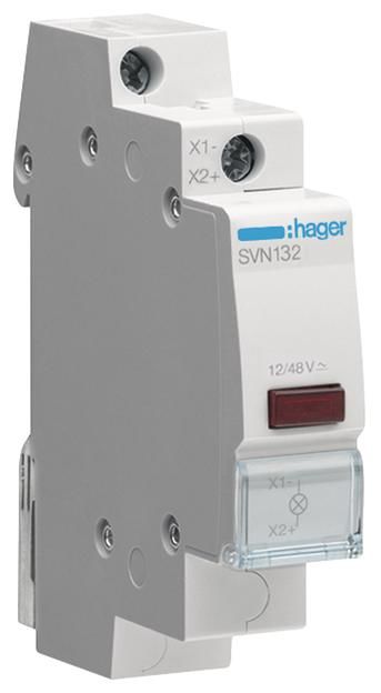 Hager SVN132