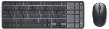 DELL KM746-BLK-GER