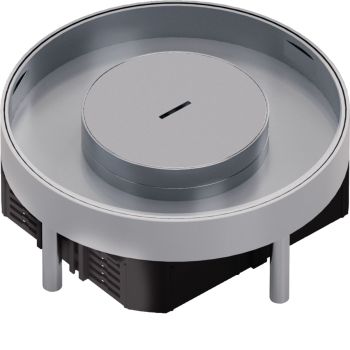 Hager EKR060TM25