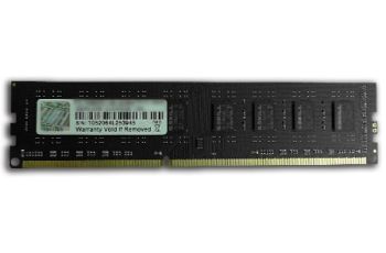 G.Skill F3-1600C11D-16GNT
